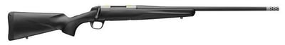 Browning X-Bolt Composite Hunter 6.5 PRC 24" Barrel 3-Rounds - $549.99 ($19.99 S/H on Firearms / $15.99 Flat Rate S/H on ammo)
