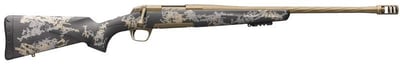 Browning X-Bolt Mountain Pro SPR Carbon Fiber 6.5 Creedmoor 18" Barrel 4-Rounds - $1499.99 