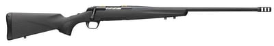 Browning X-Bolt Pro Carbon Fiber .30-06 22" Barrel 4-Rounds - $1719.99 + Free Shipping 