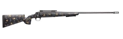 Browning X-Bolt Pro Mcmillan 7mm PRC 24" Barrel 3 Rd - $2199.99 