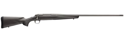 Browning X-Bolt Pro Tungsten 6.5 Creedmoor 4 Rds 22" Barrel - $1195.99 (See Price in Cart) 