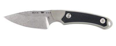 Buck Knives 662 Alpha Scout Select Fixed Blade Knife - $34.99 (Free Shipping on $100+ Orders)