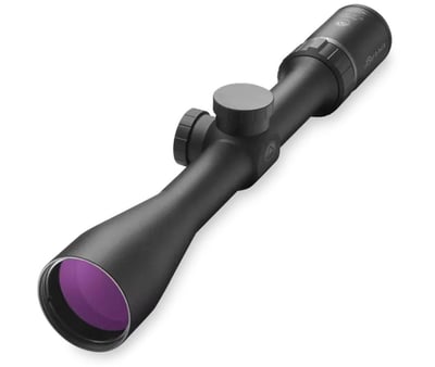 Burris Droptine Riflescope 3-9x40mm 1" Tube Ballistic Plex - $99.99 (Add to Cart for Best Price) + FREE Shipping 