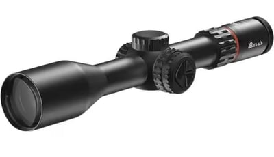 Burris Eliminator 6 Laser Rangefinding Rifle Scope 4-20x 52mm X177 Reticle Matte Black - $1874.99 (Add to Cart for Price) + Free Shipping