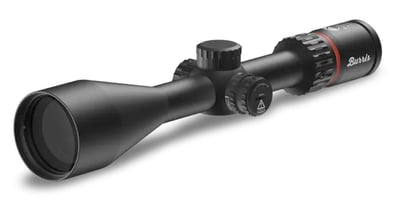 Burris Fullfield 4-16x50 Ballistic E3 Illuminated 1" Tube - $274.99 (Add to Cart to See Best Pricing) + FREE Shipping