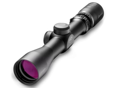 Burris Handgun Scope 2-7x32mm 1" Tube Ballistic Plex - $299.99 (Add to Cart to See Price) + FREE Shipping