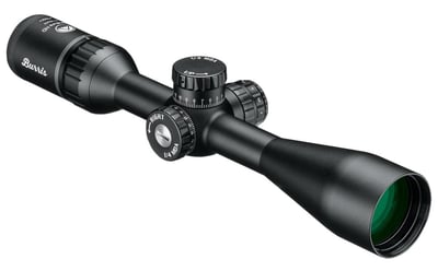 Burris Signature HD 3-15x44mm Ballistic E3 Illuminated SFP Riflescope - $399.99 (Add to Cart to See Best Pricing) + FREE Shipping 