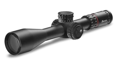 Burris XTR PS 5.5-30x56mm 34mm Main Tube - $1599.99 (Add to Cart to See Best Pricing) + Free Shipping 