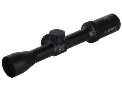 Burris Fullfield E1 Rifle Scope 2-7x 35mm Ballistic Plex E1 Reticle Matte - $198.99 (Free S/H over $25)