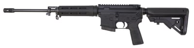 Bushmaster QRC Pro 5.56 NATO/.223 Rem 16" Barrel 10-Rounds CA Compliant - $623.99 (E-mail Price)