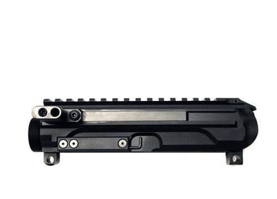 Go Ballistic Firearms Pistol Caliber Billet AR-9/45 SIDE CHARGING Upper w/ LRBHO FREE SHIPPING - $229.99