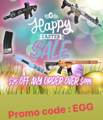 Easter Sale at 22mods4all.com - $499.99