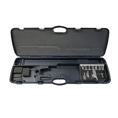 Beretta Hard Case for mod. SV10 TRAP 30" Barrel Length - $112.50 after code "B4TH25"  (FREE S/H over $95)