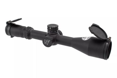 Nightforce NX8 4-32x50mm FFP Rifle Scope - Mil-XT Reticle - $2150 