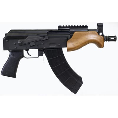 Century Arms VSKA Micro Draco 762X39 6" Barrel HG7596-N - $1199.0 