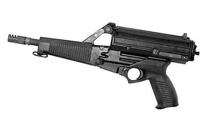 Calico Liberty III Pistol 9mm - $597.95