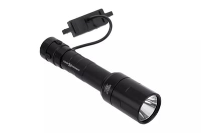 Cloud Defensive REIN 3.0 Weapon Light Dual Fuel Black - $339.99 (add to cart price) 