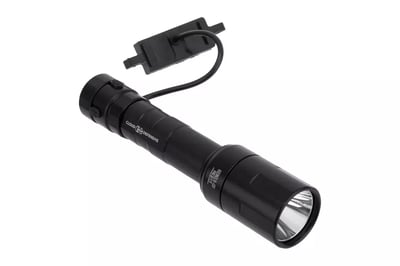 Cloud Defensive REIN 3.0 Weapon Light Dual Fuel Black - $339.99 (add to cart price)