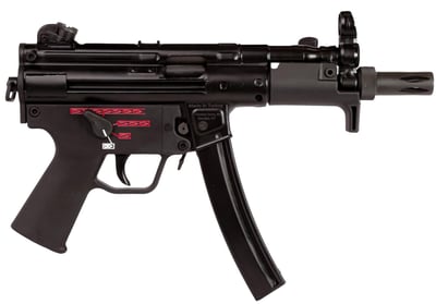Century Arms AP5-P Navy 9MM Semi-Auto Pistol – 5.8″ Barrel, 30RD Capacity - $1278.74 (Email for Price) 