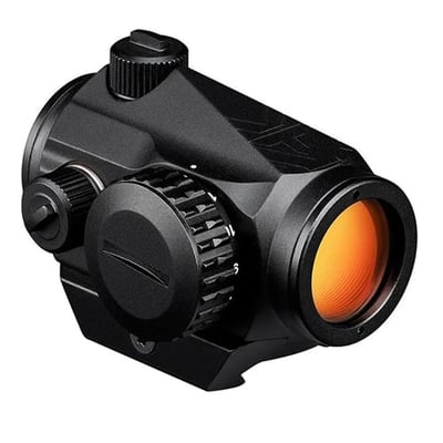  Vortex Crossfire 2 MOA Red Dot Sight CF-RD2 - $119.99 (Scopelist pays sales taxes for this item)