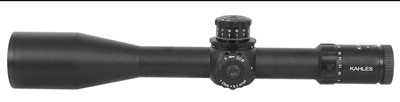 Kahles K624i 6-24X56 LSW CCW MSR-K 10608- Now Available at Scopelist + Free Shipping!