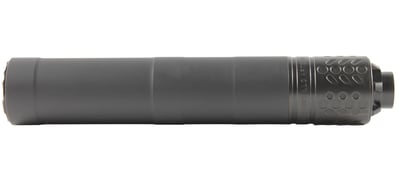 CGS Group MOD9 9mm Suppressor 7.7" 1/2x28 TPI - $450.99 ($19.99 S/H on Firearms / $15.99 Flat Rate S/H on ammo)