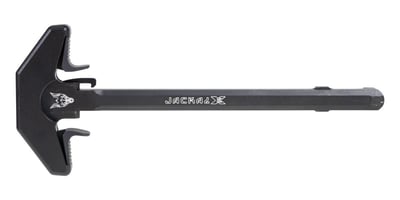 X2 Dev Group Jackal X - Combat Derived Charging Handle, AR-15, Black - $39.99