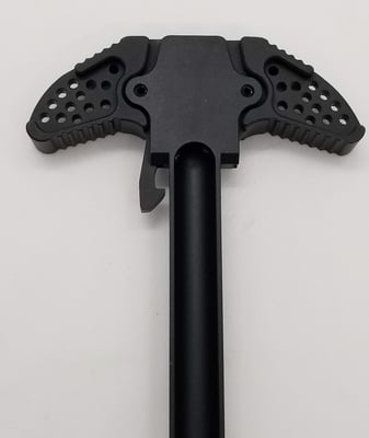 Ambidextrous Dual Latch Lightweight Charging Handle for .308/7.62 - $27.99 - Free Shipping