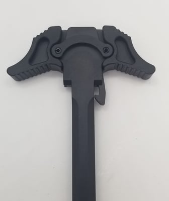 3CR Tactical Ambidextrous Dual Latch .308/7.62 Aluminum Charging Handle - $27.99 - Free shipping