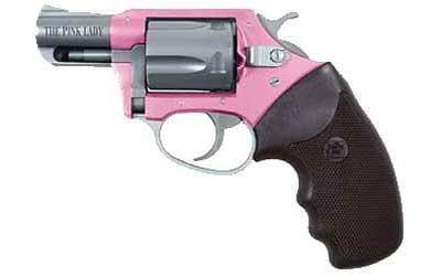Charter Arms Arms CHARTER PINK LADY 38SPC 2\ 5RD - $334.99 ($9.99 S/H on Firearms / $12.99 Flat Rate S/H on ammo)