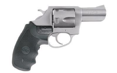 Charter Arms Bulldog 44 Special 2.5" Crimson Trace Laser Grip Stainless 5 Rd - $495.39