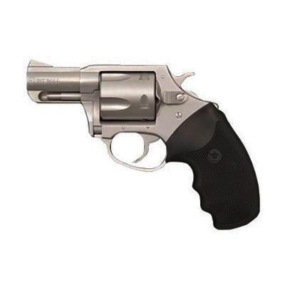 CHARTER ARMS Pitbull 9mm 2" 5rd SS Fixed - $424.37 (Free S/H on Firearms)