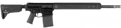 CHRISTENSEN ARMS CA-10 G2 6.5 Creedmoor 20" 20rd Semi-Auto AR10 Rifle w/ Threaded Barrel - CF M-LOK - $1999.89 (FREE Shipping on Firearms)