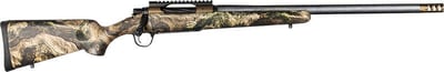 Christensen Arms Ridgeline FFT 7mm PRC 22" Mossy Oak Elements 8010634900 - $1999.98