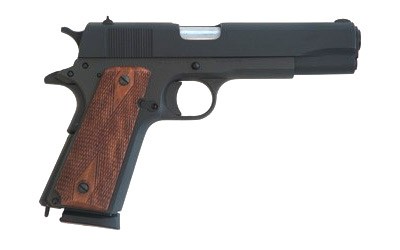 Cimarron Firearms 1911 A1 1911 Semi Auto 5-inch - $442.89  + Free Shipping ($9.99 S/H on Firearms / $12.99 Flat Rate S/H on ammo)