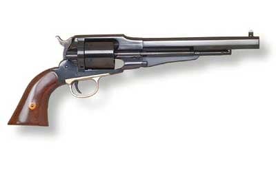 Cimarron Firearms 1858 New Model Army .45LC 8-inch - $518.99 ($9.99 S/H on Firearms / $12.99 Flat Rate S/H on ammo)