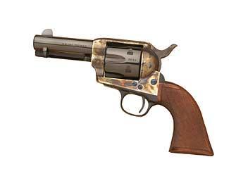 CIMARRON New Sheriff 45LC FS 3.5 CC/Blue - $492.99 (Free S/H on Firearms)