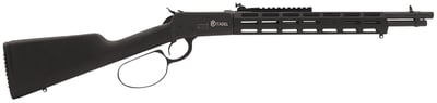 CITADEL Levtac-92 44 Mag 18" Blk 8rd M-Lok Blued - $785.99 (Free S/H on Firearms)