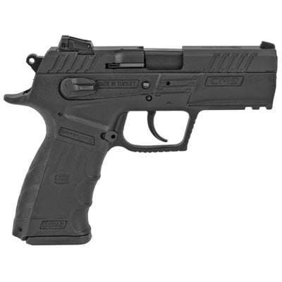 SAR USA CM9 9mm 3.8" Barrel 17 Rnd - $359.99  ($7.99 Shipping On Firearms)