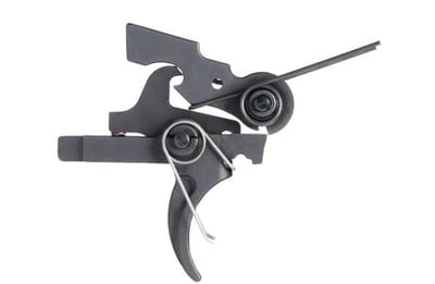 CMC Single Stage Curved Trigger 3.5lb Pull - $74.99 
