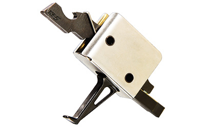 CMC AR15 Flat Match Trigger - 3.5 LB - $189.99