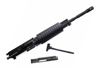 September Coupon Sale on Colt and CMMG M4 Uppers, Priced From - $412.95