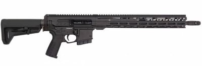CMMG Dissent Mk4, .350 Legend, 16.1" Barrel, 2- 10rd Magazines, Collapsible Stock, Black, Rifle - $995