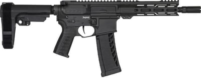 CMMG Banshee MK4 .22 LR 9" Barrel 25-Rounds - $999.99 