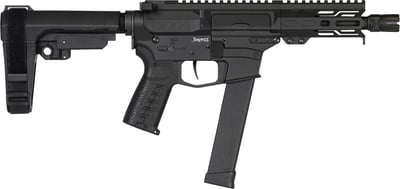 CMMG Banshee MKG .45 ACP 5" Barrel 26-Rds - $1329.99