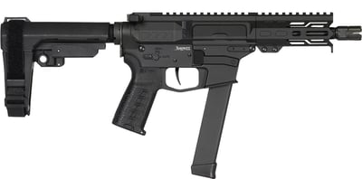 CMMG Banshee MKGS 9mm 5" Barrel 33-Rounds - $1289.99 