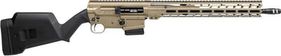 CMMG Dissent BR4 Coyote Tan 6mm ARC 16.1" Barrel 10-Rounds CA Compliant - $1275 + Free Shipping