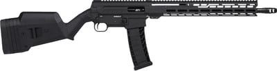 CMMG Dissent BR4 9mm 16.1" Barrel 10-Rounds CA Compliant - $1275 + Free Shipping 