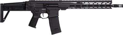 CMMG Dissent MK4 5.56 NATO 14.5" P&W Barrel 30-Rounds - $1299.99 