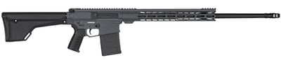 CMMG Endeavor MK3 6.5CREED 24" Barrel 20 Rounds GRY - $1816.99 ($9.99 S/H on Firearms / $12.99 Flat Rate S/H on ammo)